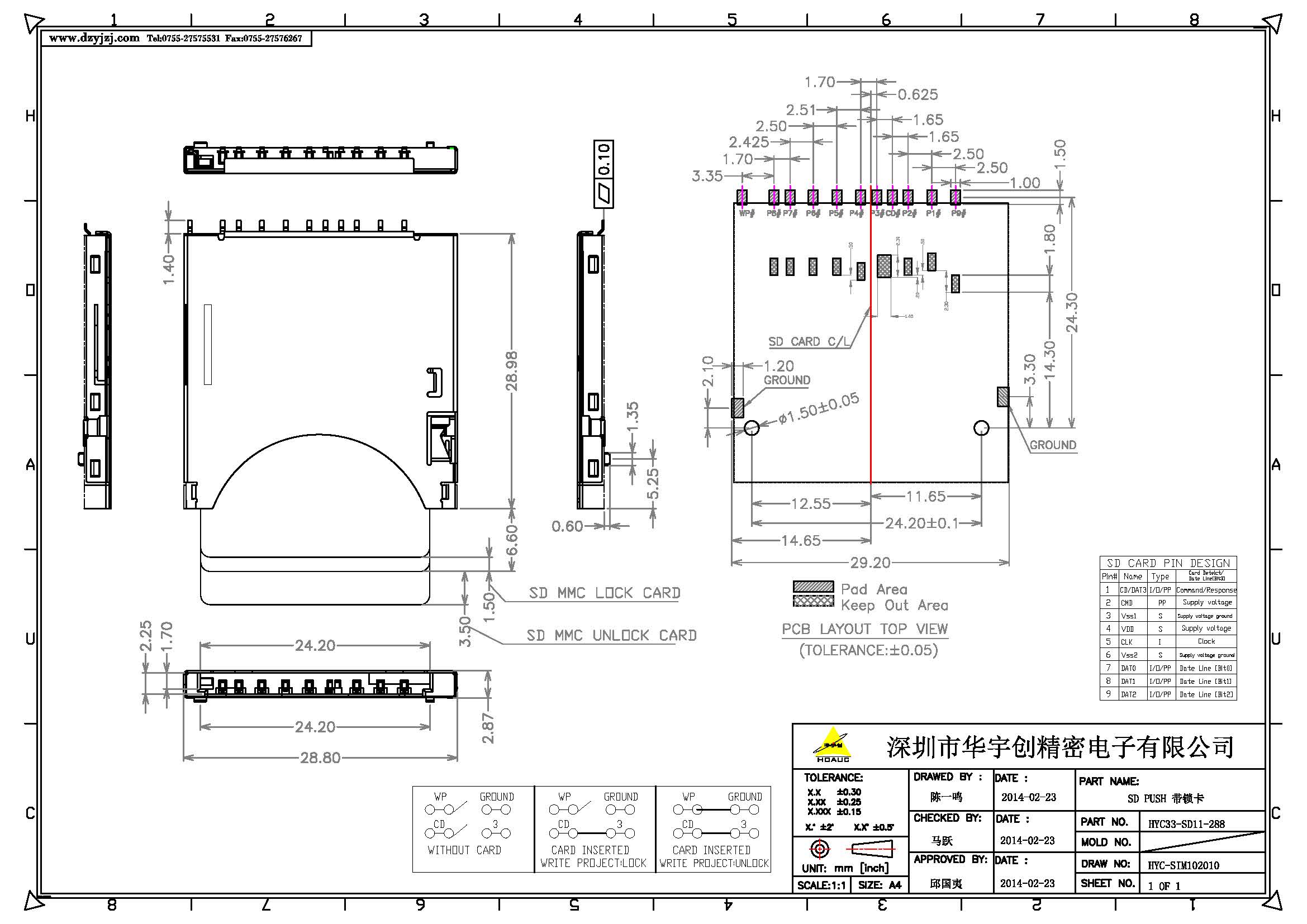 SD PUSH 带锁卡产品图.jpg