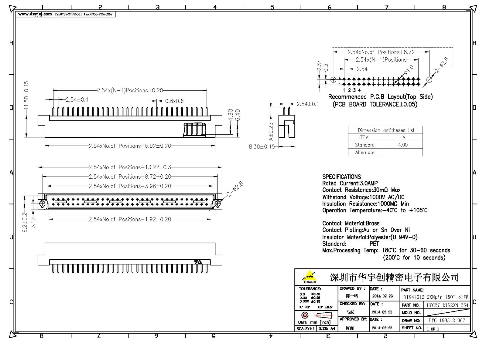 DIN41612 2XNpin 180°公座产品图.jpg