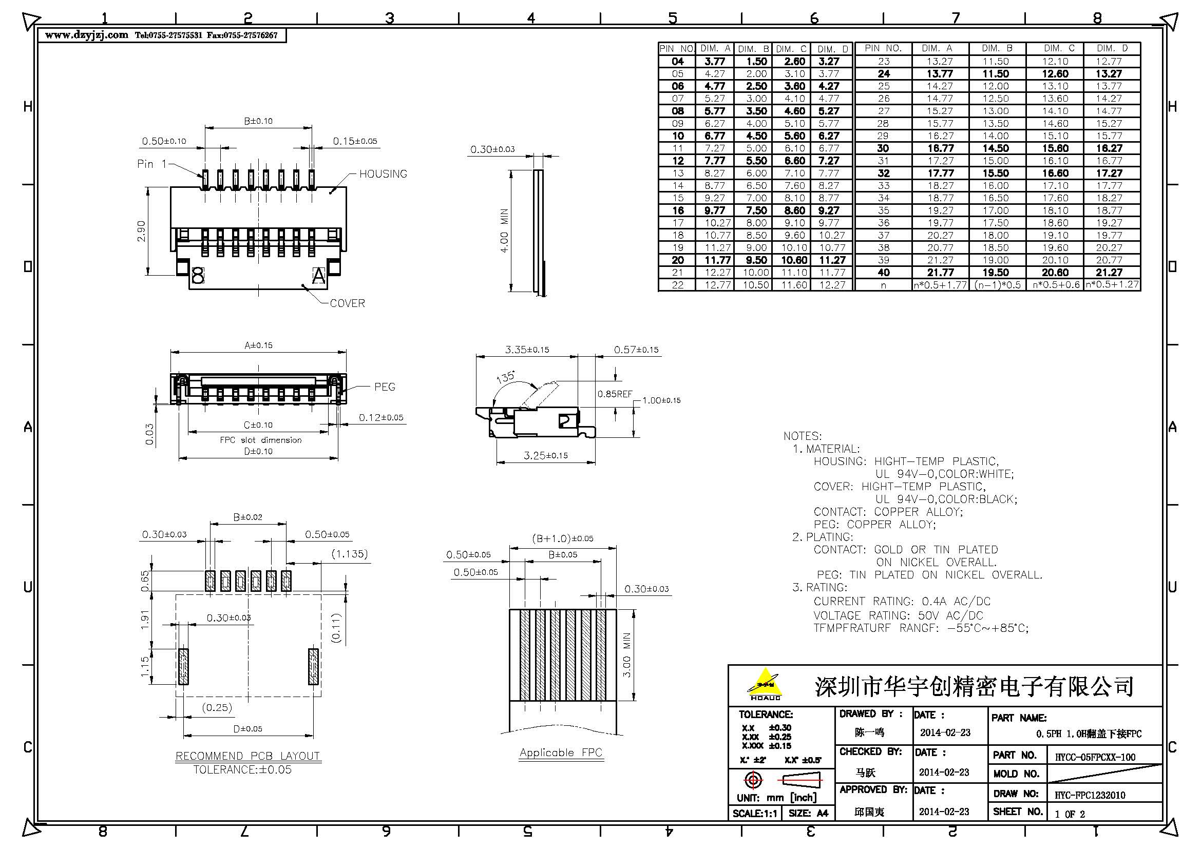 0.5PH 1.0H翻盖下接FPC产品图_页面_1.jpg