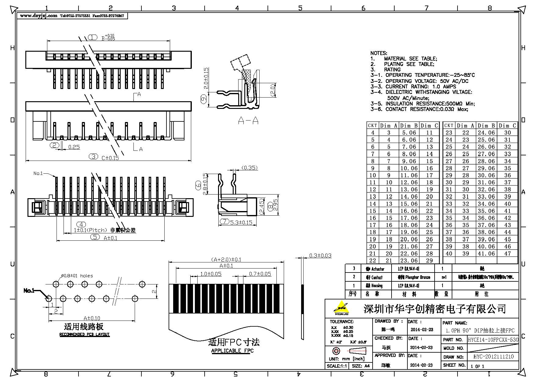 1.0PH 90°DIP抽拉上接FPC产品图.jpg