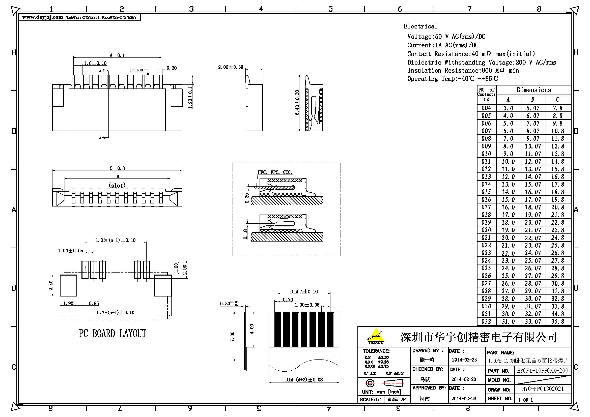 1.0PH 2.0H卧贴无盖双面接带焊片FPC产品图.jpg